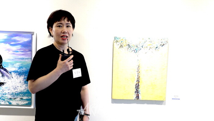 김문자 작가-이루어지다