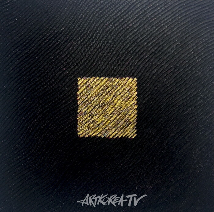 베니스 비엔날레에 전시 중인 작가 오지윤, 키아프 서울 2024 작품 출품