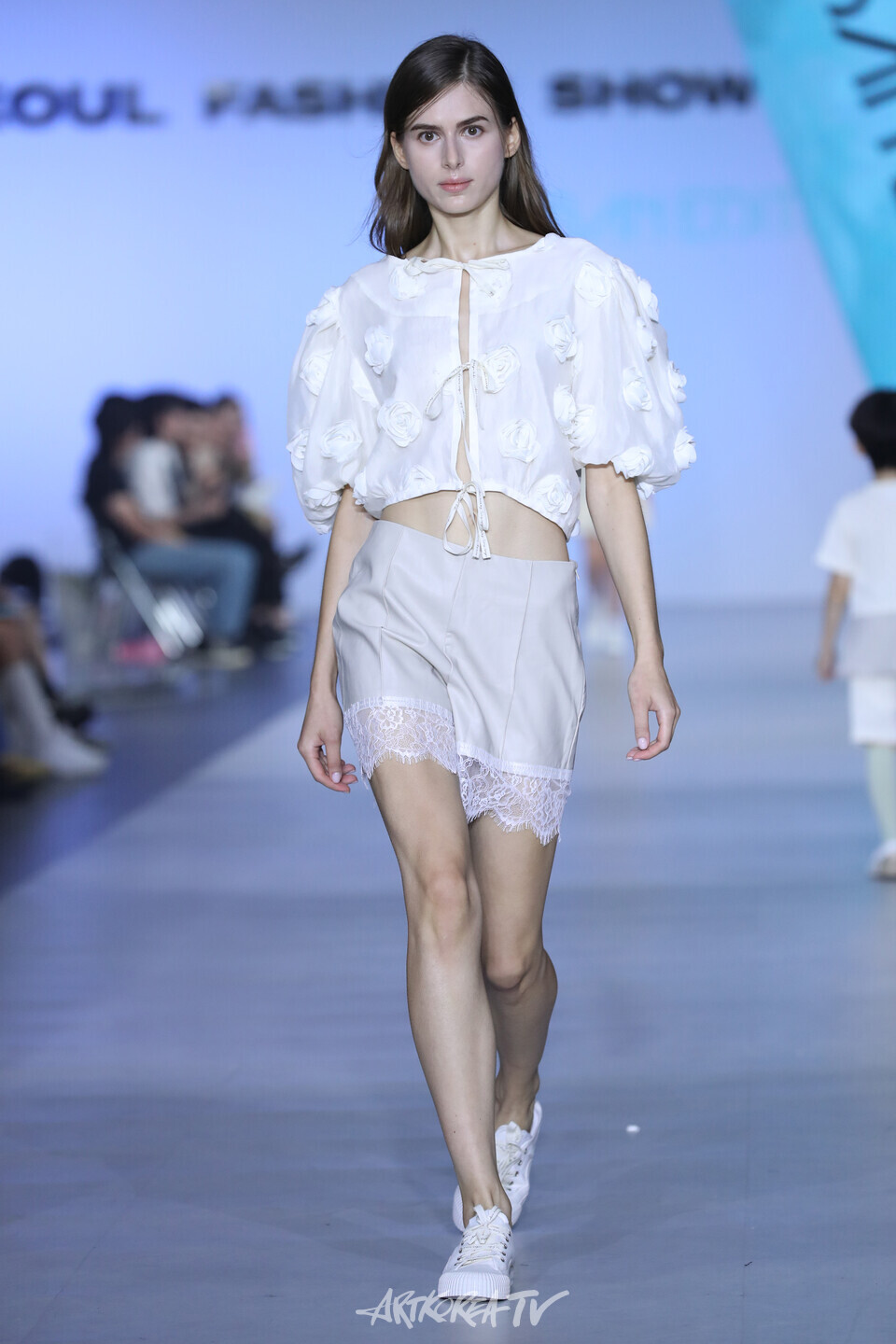 심민지 디자이너 URBAN EDITION(얼반에디션) 패션쇼