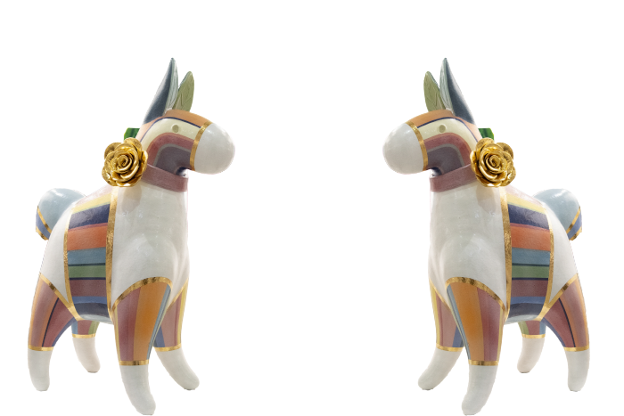 Kiaf SEOUL 2024 갤러리 토포하우스 '김재규 작가작품'