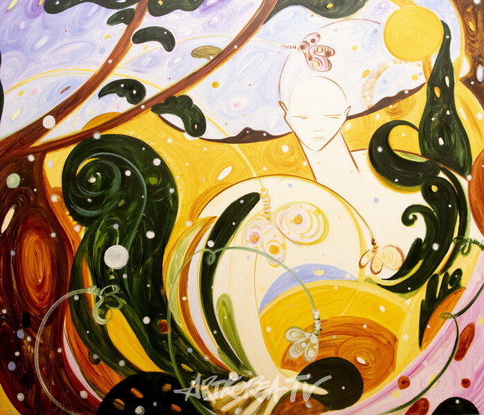 CARVALHO PARK-ROSALIND TALLMADGE