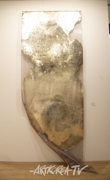 CARVALHO PARK-ROSALIND TALLMADGE