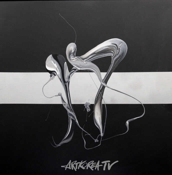 Kiaf SEOUL 2024-Gallery APPLE 'Kon 작가' 참가