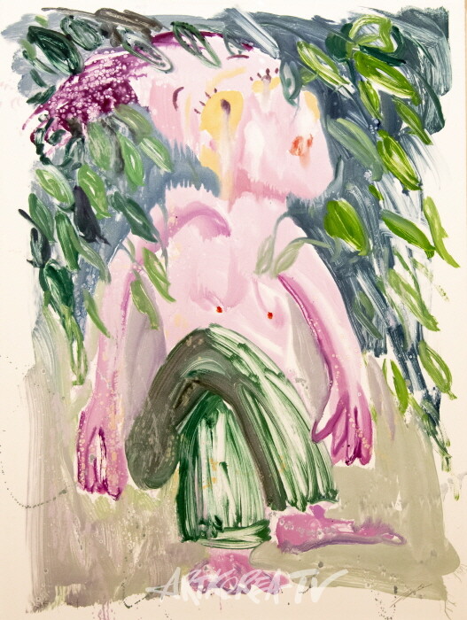 Kiaf SEOUL 2024-'정보경 작가' 참가