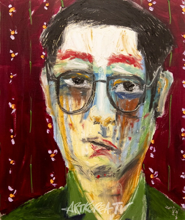 Kiaf SEOUL 2024-'정보경 작가' 참가