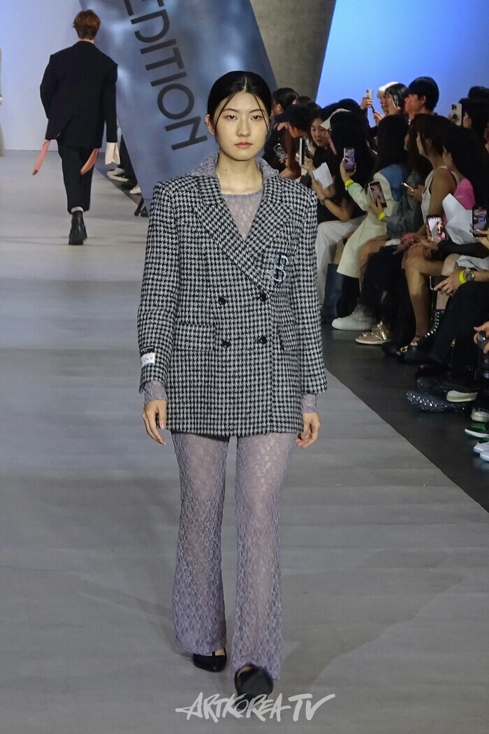 24FW-25SS 하이서울패션쇼 얼반 에디션