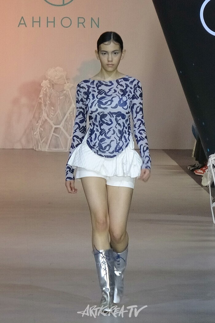 24FW-25SS 하이서울패션쇼 아혼