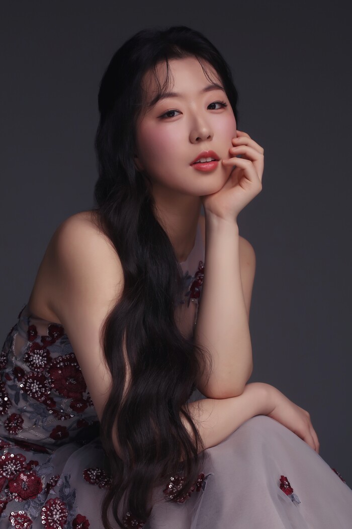 피아노 윤아인. 제공 예술의전당