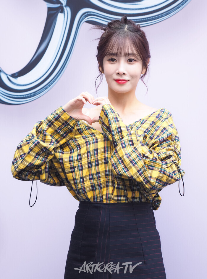 '2025 SS 서울패션위크' 곽현주 디자이너 곽현주 컬렉션 포토월 행사(유지애) 2024.09.07 사진 ⓒ아트코리아방송 이용선 기자