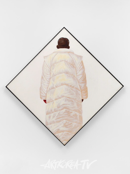 Barkley L. Hendricks(잭 샤인만 갤러리, 뉴욕)