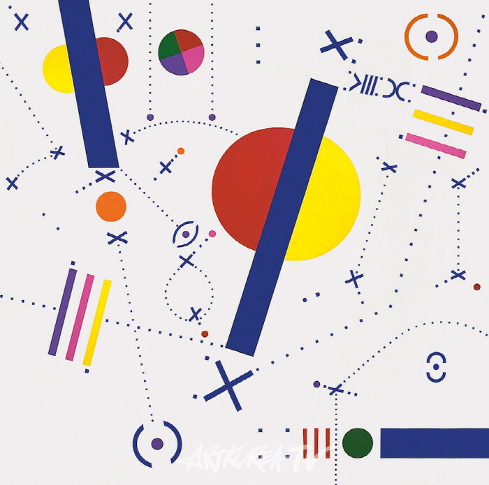 Víctor Magariños D. (MC Galería , 부에노스아이레스)