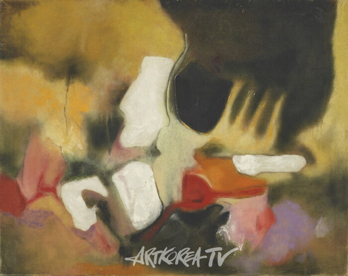 오브리 윌리엄스, Time & Shadow