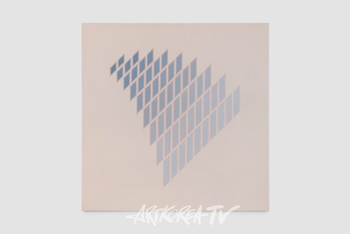 테스 재레이(Offer Waterman과 Ben Hunter, 런던)