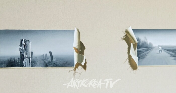 인사아트프라자 갤러리 '선종선 개인전'