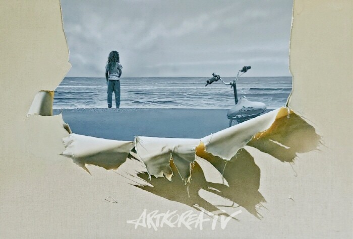 인사아트프라자 갤러리 '선종선 개인전'