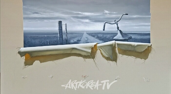 인사아트프라자 갤러리 '선종선 개인전'