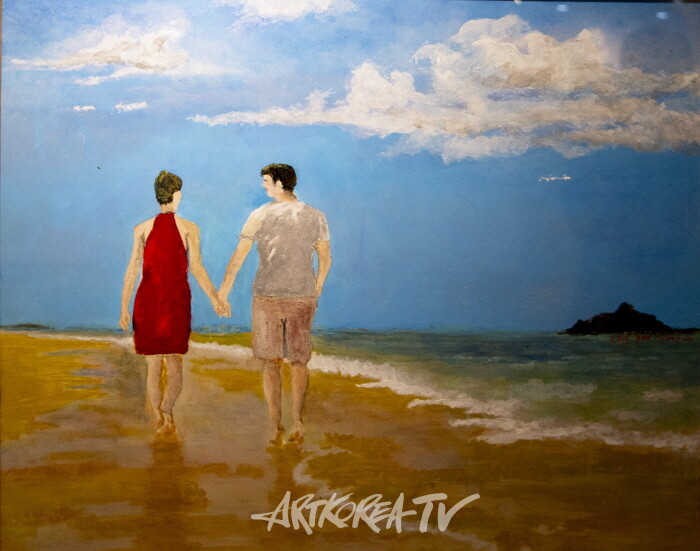 한국미학지음회전 ‘이론과 실제의 융합’ & 박명인 출판기념회-박명인