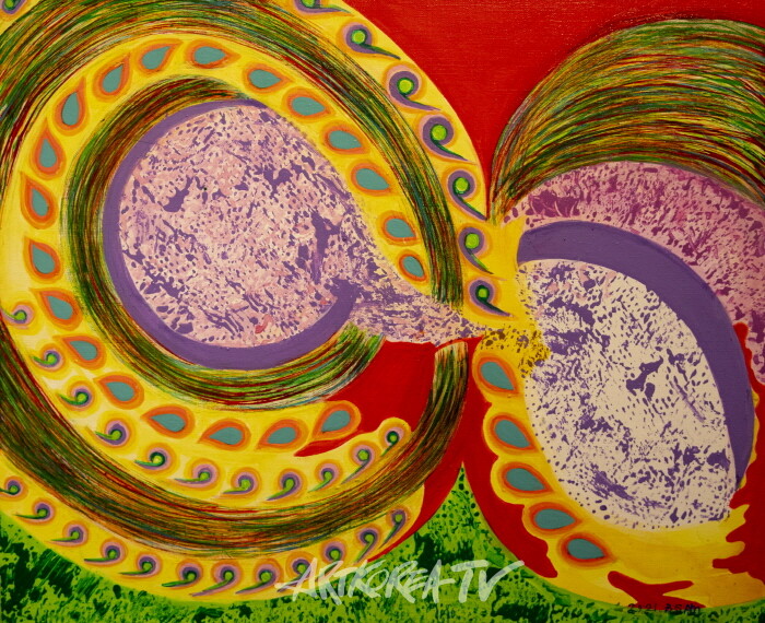 한국미학지음회전 ‘이론과 실제의 융합’ & 박명인 출판기념회-안복순