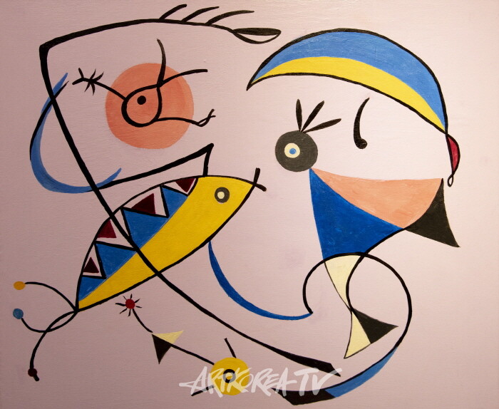 한국미학지음회전 ‘이론과 실제의 융합’ & 박명인 출판기념회-여운미