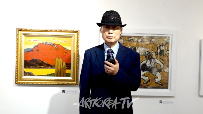 한국미학지음회전 ‘이론과 실제의 융합’ & 박명인 출판기념회