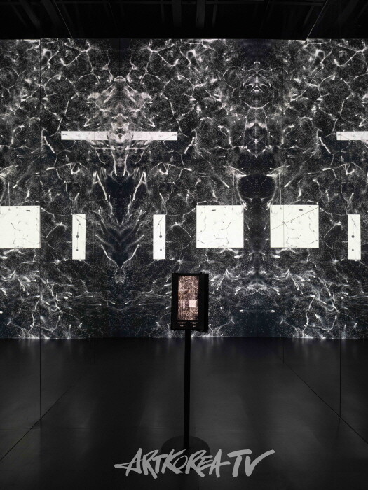 고휘, 소리오브젝트