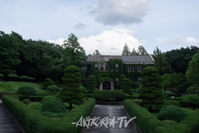 서울의 젊음과 지성 _ 최혜민