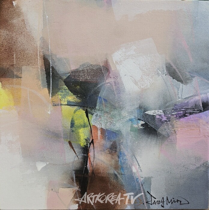 '이종민 초대전-Private Space'