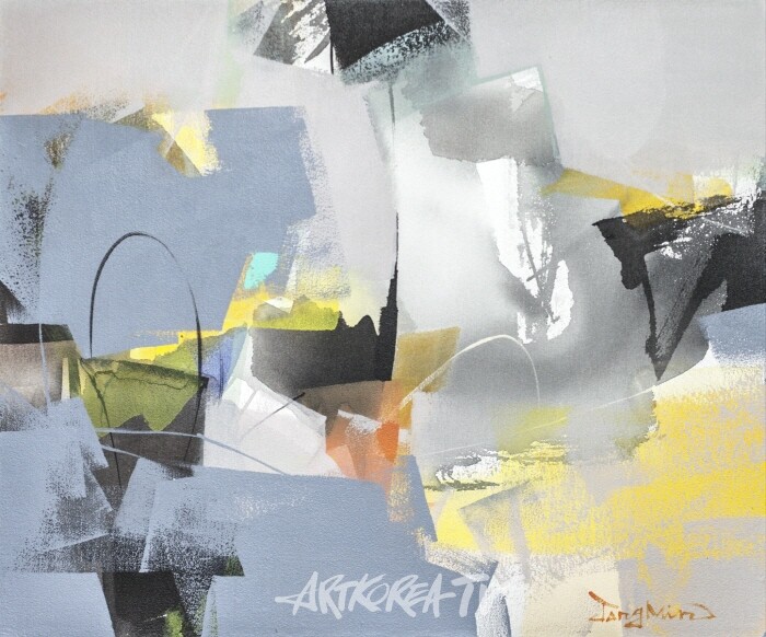 '이종민 초대전-Private Space'