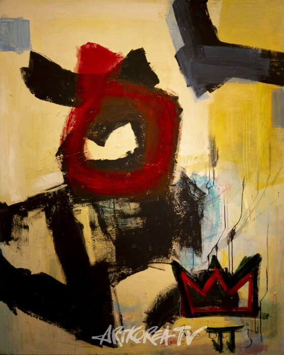 정전옥 초대개인전