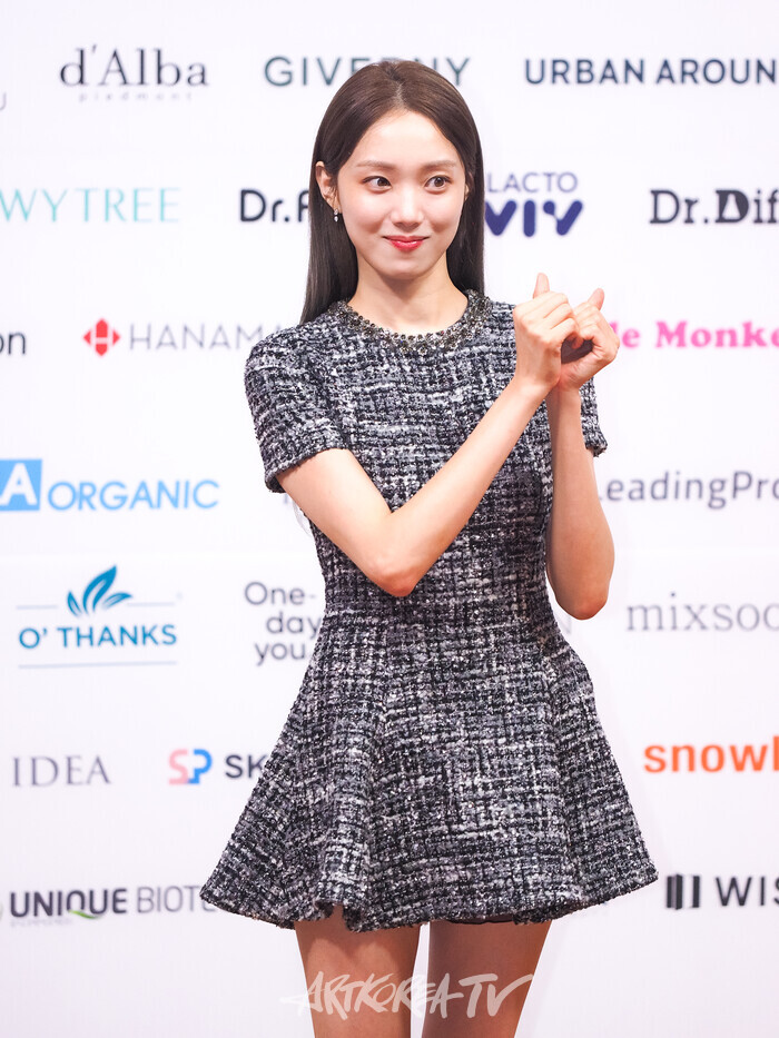 2024 도쿄 한류박람회' 홍보대사 위촉식. 2024.09.12 사진 ⓒ아트코리아방송 이용선 기자