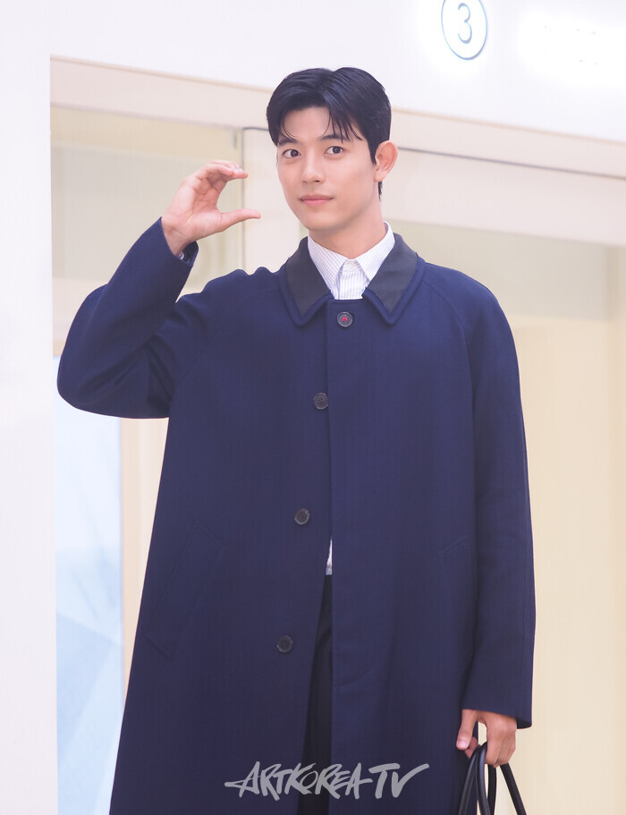 메종 마르지엘라 프래그런스 플래그십 서울 오픈 행사(로몬) 2024.09.12 사진 ⓒ아트코리아방송 이용선 기자