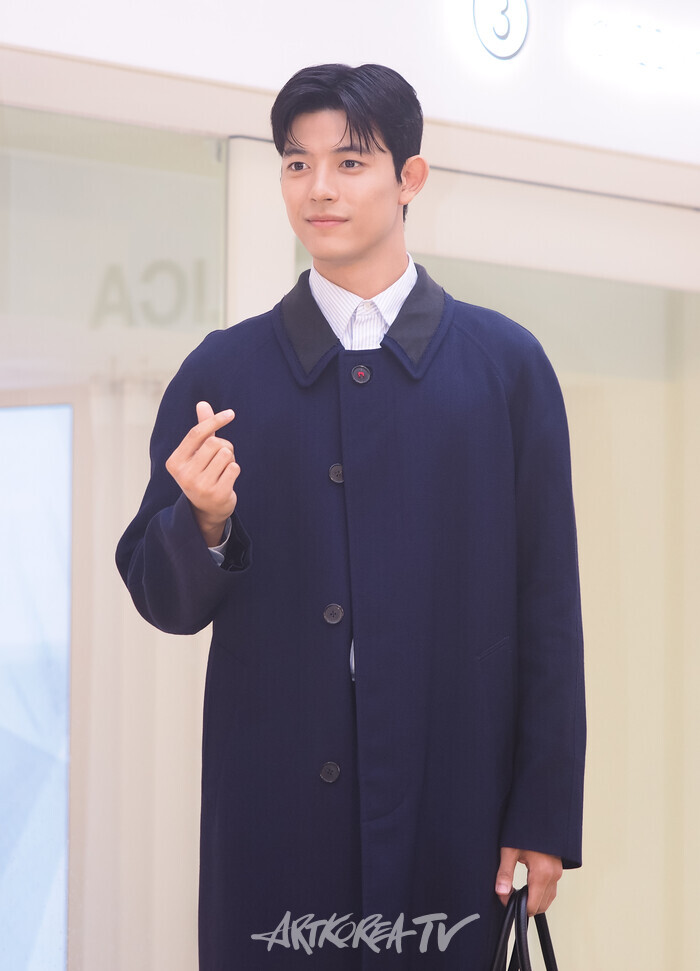 메종 마르지엘라 프래그런스 플래그십 서울 오픈 행사(로몬) 2024.09.12 사진 ⓒ아트코리아방송 이용선 기자