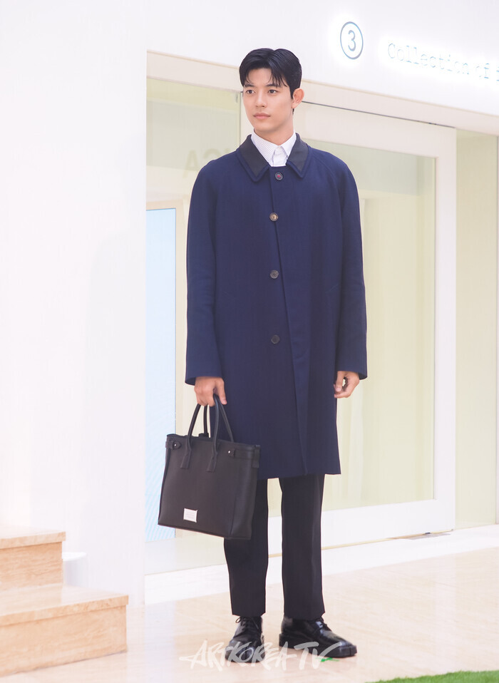 메종 마르지엘라 프래그런스 플래그십 서울 오픈 행사(로몬) 2024.09.12 사진 ⓒ아트코리아방송 이용선 기자