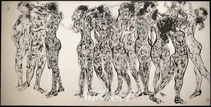 천경자 탄생 100주년 기념 기획전'격변의 시대, 여성 삶 예술'