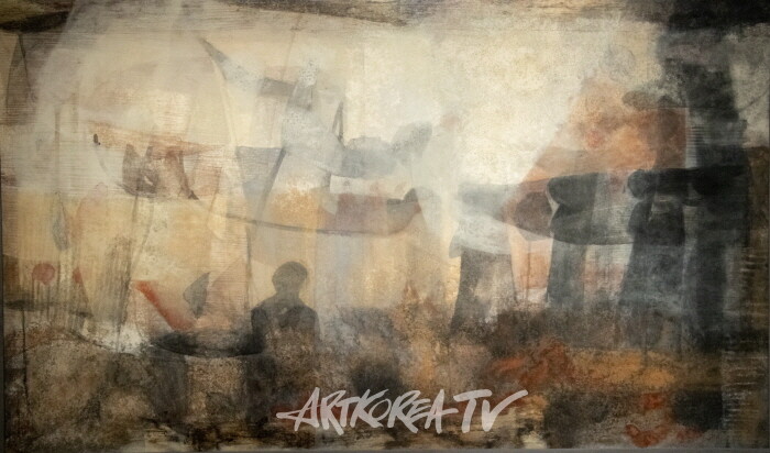 천경자 탄생 100주년 기념 기획전'격변의 시대, 여성 삶 예술'