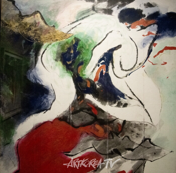 천경자 탄생 100주년 기념 기획전'격변의 시대, 여성 삶 예술'