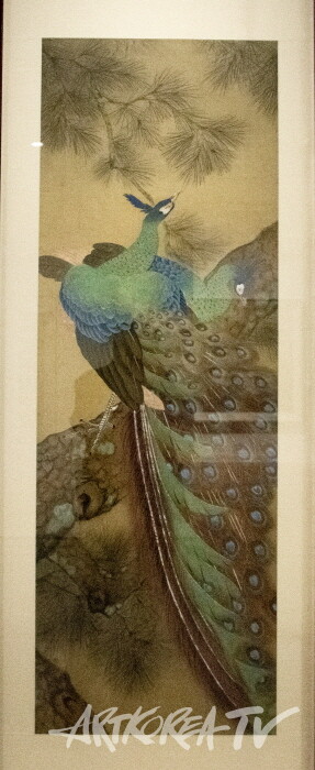 천경자 탄생 100주년 기념 기획전'격변의 시대, 여성 삶 예술'