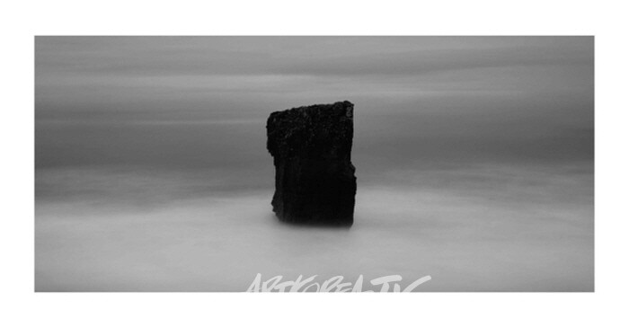 Chanoo park, 231023isl, 2023, Archival pigment print, 90x172cm, ed.