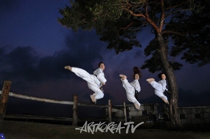 임진각 촬영회 코리안드림1000만 캠페인 부대행사