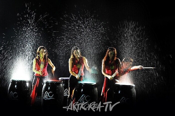 임진각 촬영회 코리안드림1000만 캠페인 부대행사