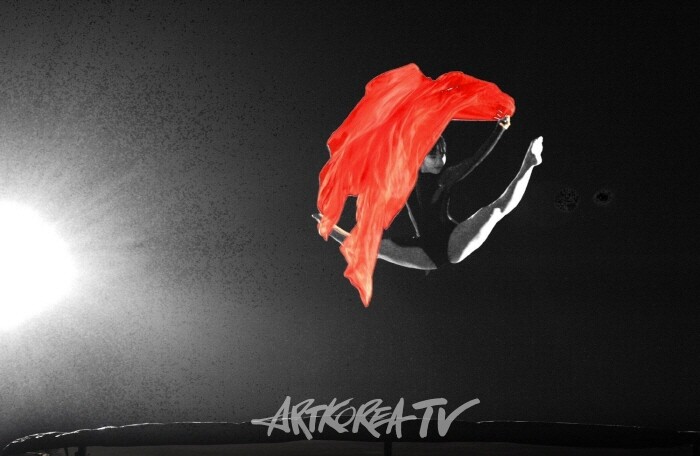 임진각 촬영회 코리안드림1000만 캠페인 부대행사