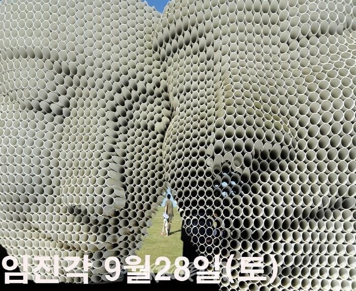 임진각 촬영회 코리안드림1000만 캠페인 부대행사