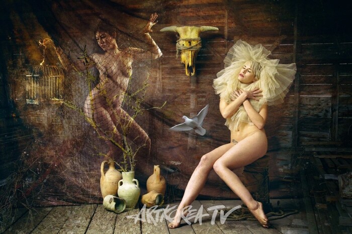 임진각 촬영회 코리안드림1000만 캠페인 부대행사