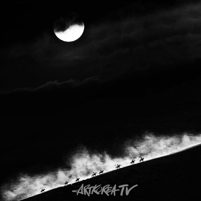 임진각 촬영회 코리안드림1000만 캠페인 부대행사