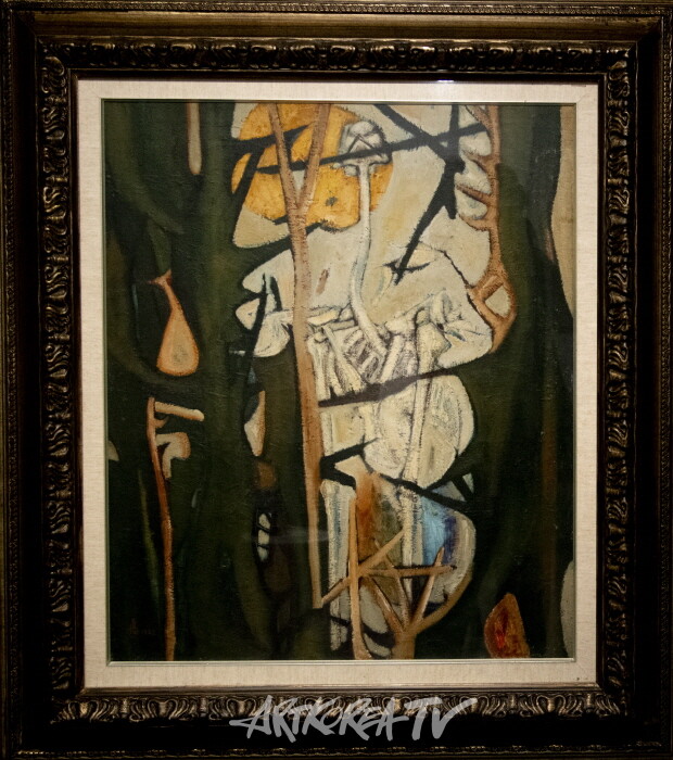 김영덕-태고 1958