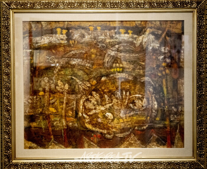 홍종명-망향 1983