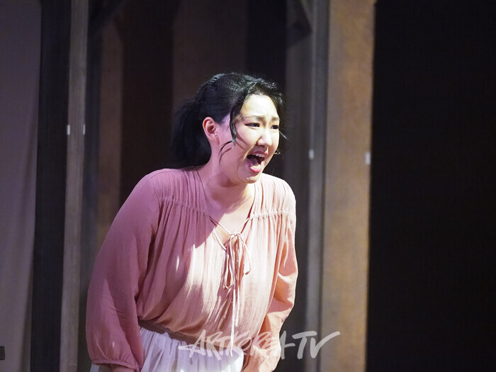 뮤지컬 '조로: 액터뮤지션' 프레스콜. 2024.09.11 사진 ⓒ아트코리아방송 이용선 기자