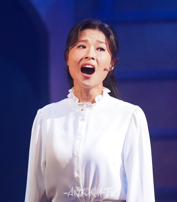 ​뮤지컬 '조로: 액터뮤지션' 프레스콜. 2024.09.11 사진 ⓒ아트코리아방송 이용선 기자​