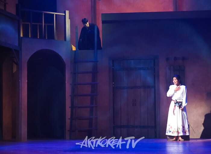 ​뮤지컬 '조로: 액터뮤지션' 프레스콜. 2024.09.11 사진 ⓒ아트코리아방송 이용선 기자​