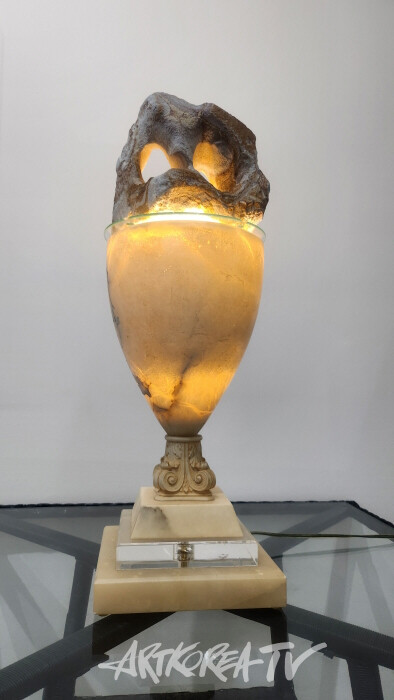 소피 오 (Sophie Oh)작가 초대전, '생명 순환의 숭고함' 